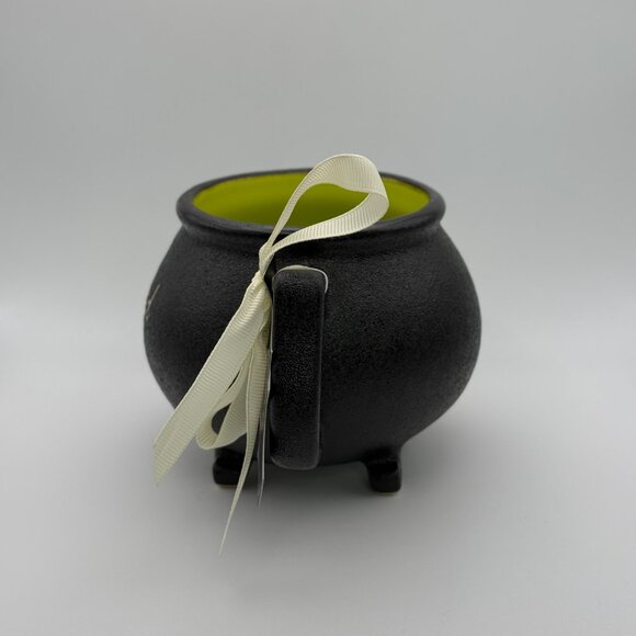 Wicked Witch textured mug by Rae Dunn | Wicked witch cauldron shaped mug - Picture 2 of 5